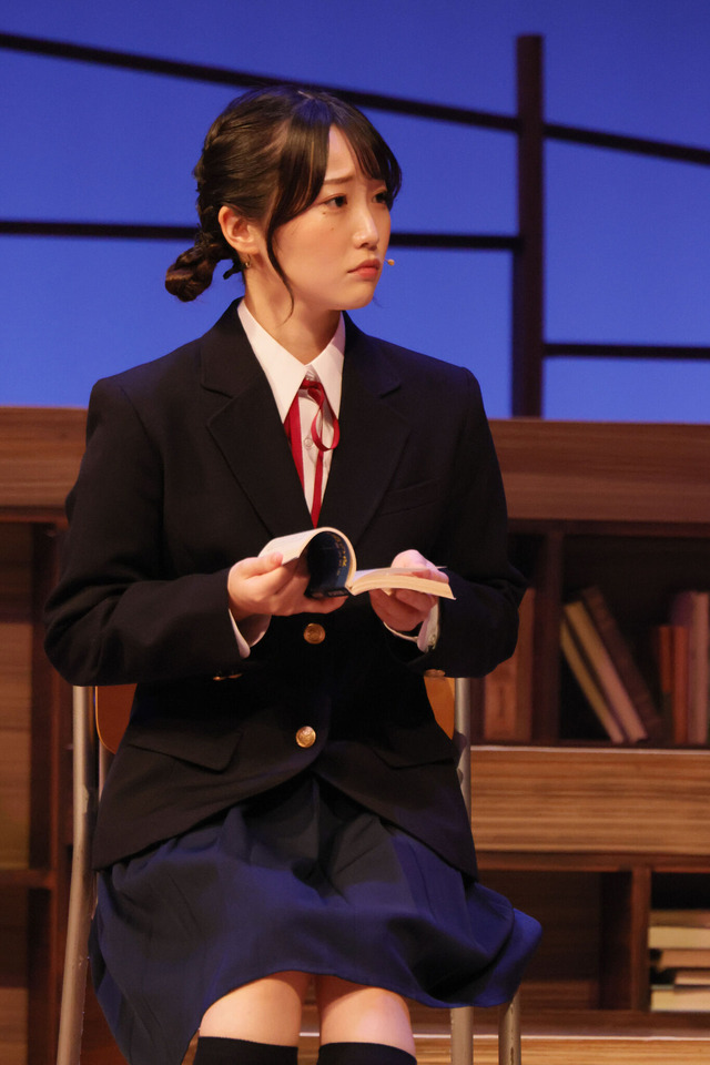 須藤茉麻主演「幕が上がる」再演決定、高校演劇部の青春描く