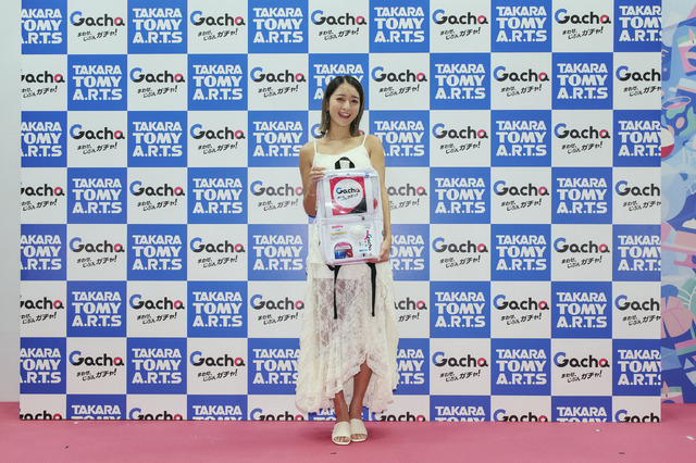 みちょぱ、ボブヘアで初のイベント「ソワソワする」