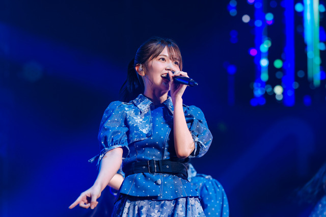 「四期生ライブ」ライブスチール写真（撮影：上山陽介）