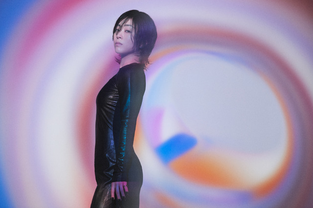 宇多田ヒカル、初Blu-ray化も含む「HIKARU UTADA LIVE CHRONICLES」全8タイトル