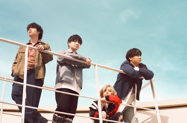 Official髭男dism、ライブ＆楽曲制作について大泉洋とトーク！…NHK『SONGS』