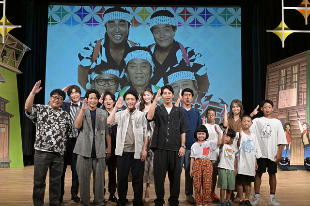 (C)TBS