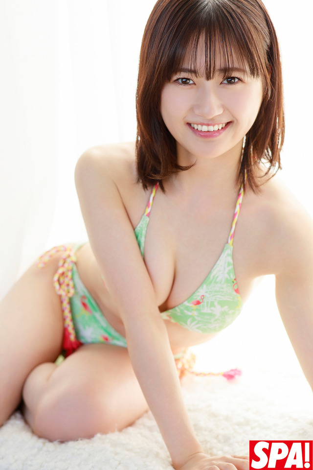 竹本あいり（撮影:鈴木ゴータ）
