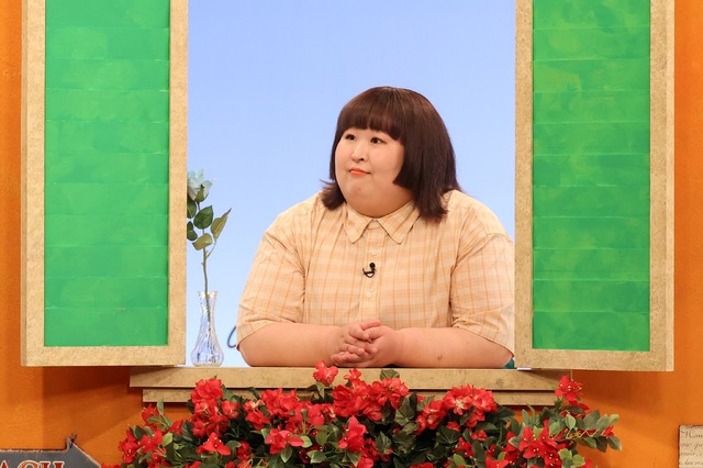 かなで（C）フジテレビ