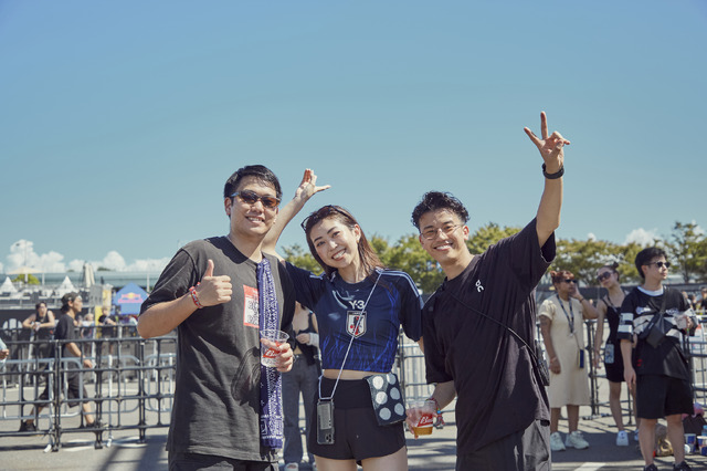 お台場を熱狂の渦に巻き込んだ「ULTRA JAPAN 2024」！来年は10周年