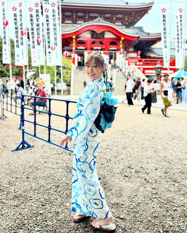 須田亜香里（写真は須田亜香里の公式インスタグラムから）※所属事務所に掲載許諾をもらってます