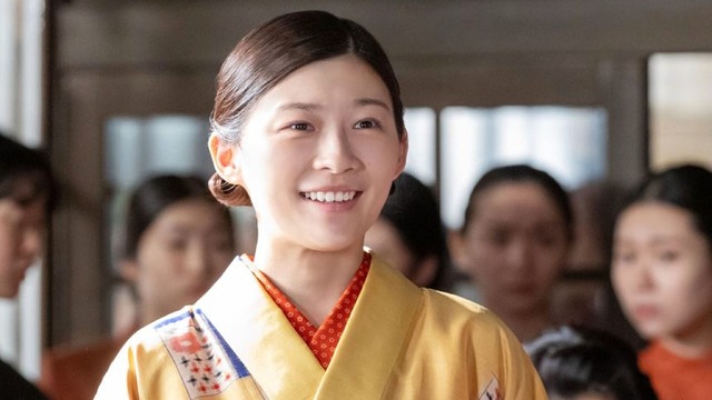 クローズアップ現代『虎に翼』が描く“生きづらさ”の正体　脚本家・吉田恵里香　（C）NHK