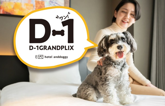 D-1グランプリ