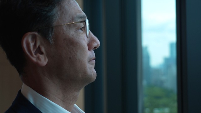 10月18日22時放送『プロフェッショナル 仕事の流儀』（NHK総合）　(C)NHK