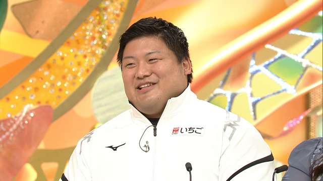 パリ五輪・村上英士朗選手が『新婚さんいらっしゃい！』に！その愛情表現にMC藤井隆も驚き