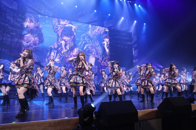 「SKE48 16th Anniversary Festival 2024」　(C)2024 Zest, Inc.