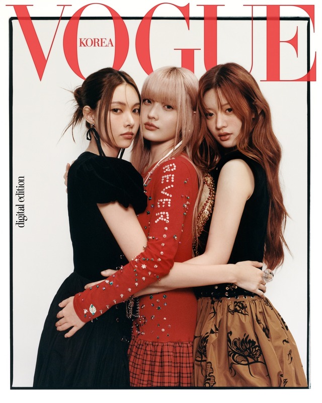 （ｃ）VOGUE KOREA