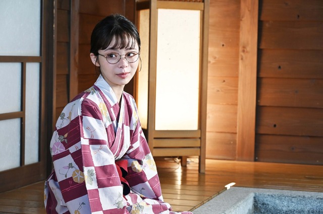 ドラマ『モンスター』（カンテレ・フジテレビ系）第3話