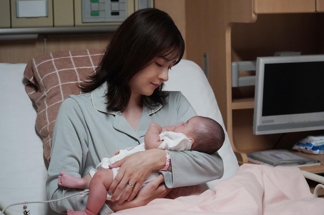 10月31日22時放送の木曜劇場『わたしの宝物』（フジテレビ系）第3話