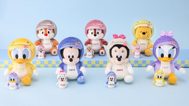 スペシャルグッズ　(C)Disney