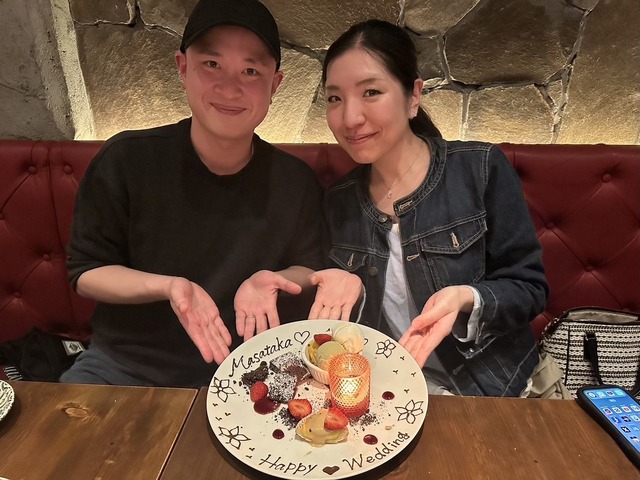 高野山で修行した僧侶が、交際0日婚プロポーズ！  煩悩だらけの新婚生活とは…？