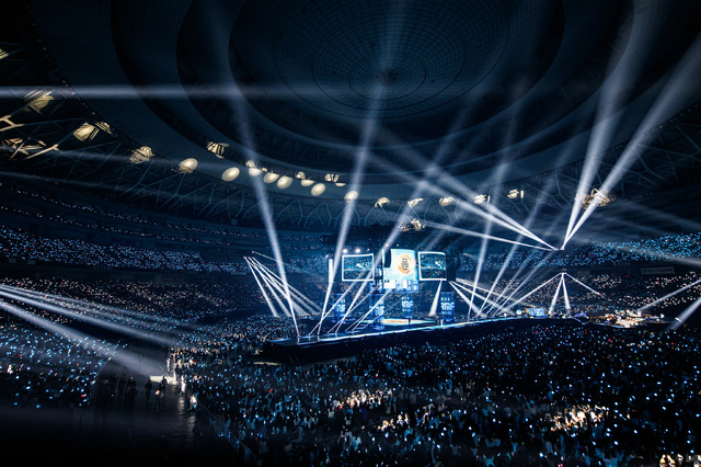 2024 MAMA AWARDS ⓒ CJ ENM Co., Ltd, All Rights Reserved