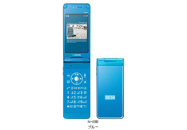 　NTTドコモは10日、冬春モデルの新製品を発表。4シリーズ20機種をリリースした。ここでは「docomo STYLE series」を紹介しよう。