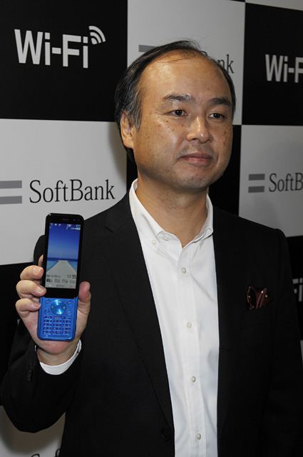 孫社長