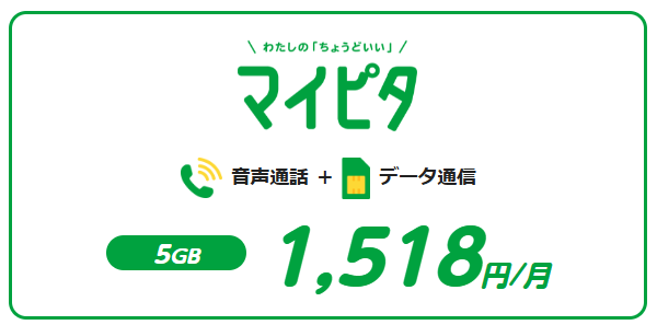 月20GBで十分！おすすめ格安SIMプランを徹底比較【2024年最新版】