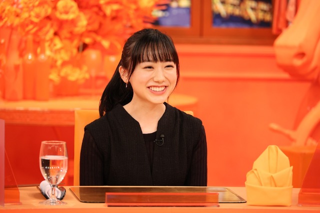 12月2日23時から放送される『何か“オモシロいコト”ないの？』　(C)フジテレビ