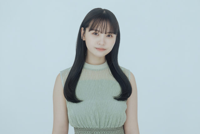 初単独レギュラー音声番組がスタートする本郷柚巴