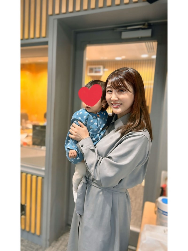 安めぐみ（写真は安めぐみの公式ブログから）