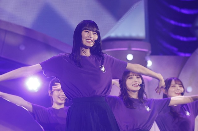 乃木坂46のファン感謝イベント「乃木坂46 大感謝祭2024」