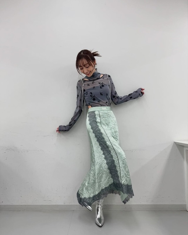 須田亜香里（写真は須田亜香里の公式インスタグラムから）※所属事務所に掲載許諾をもらってます