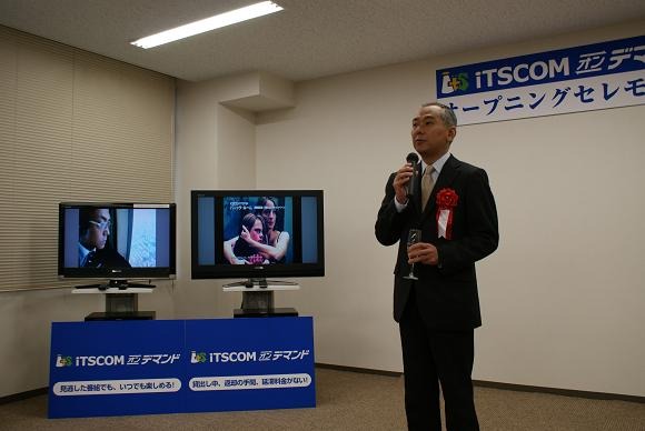 須田真司氏