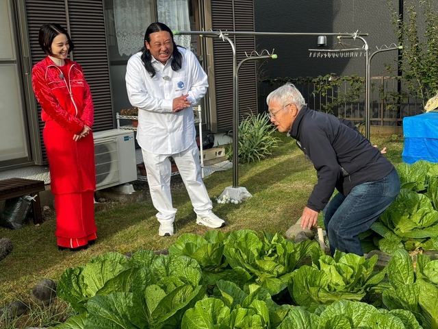 『秋山アーカイブセンター』　(C)テレビ東京