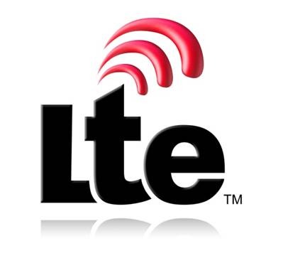 LTE規格ロゴ