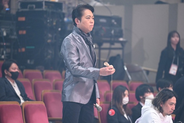 （Ｃ）ＮＨＫ