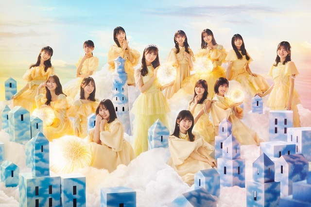 日向坂46、新曲「卒業写真だけが知ってる」東京ドームでの初披露映像を公開！