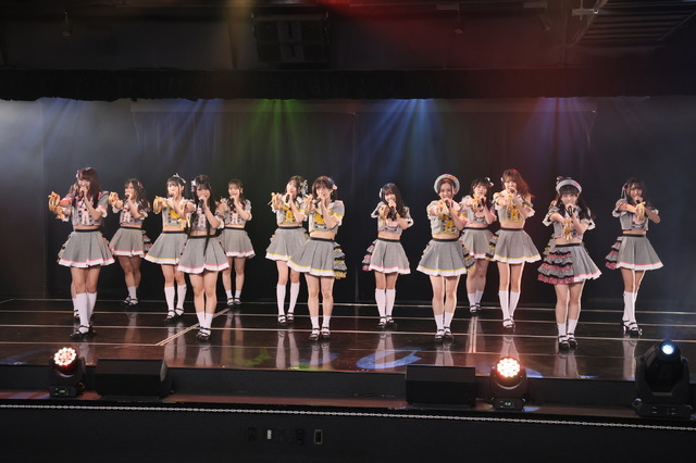 Team S（「僕らの風」）