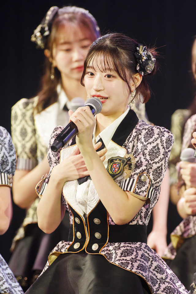 （ｃ）NMB48