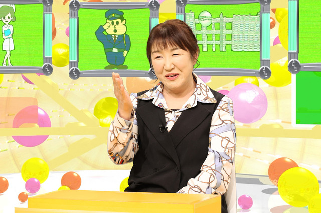 （ｃ）フジテレビ