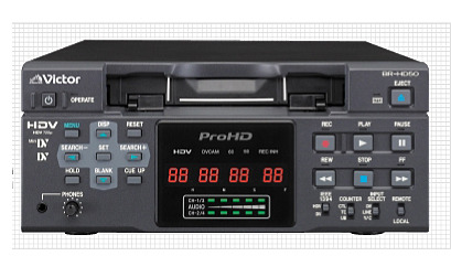 BR-HD50