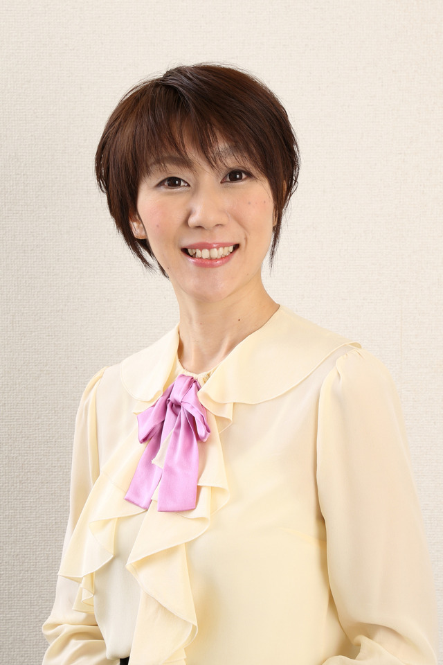 消しゴムはんこ・田口奈津子先生