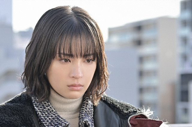 『クジャクのダンス、誰が見た？』第3話（c）TBS