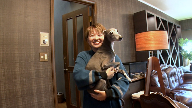 2月19日放送『笑える!泣ける!動物スクープ100連発』 (C)TBS
