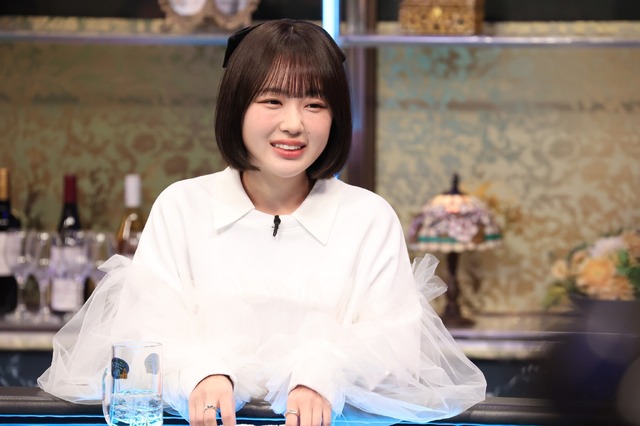 2月28日放送『酒のツマミになる話』 (C)フジテレビ