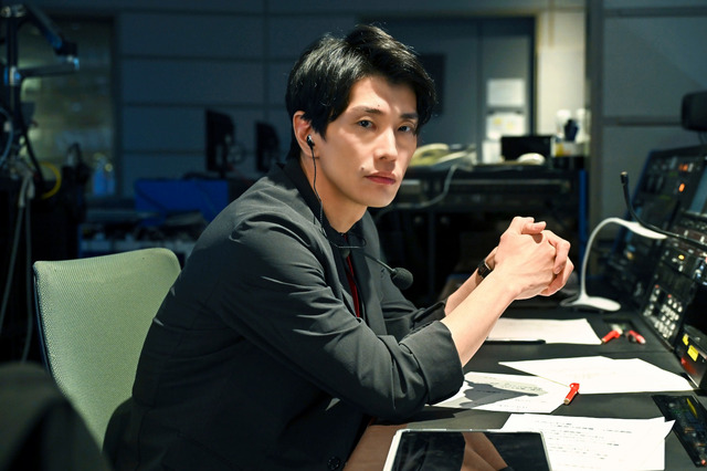 玉置玲央　(C)TBS