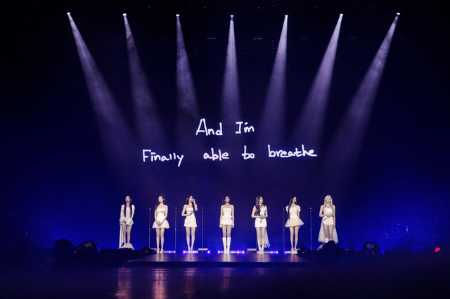 「2025 BABYMONSTER 1st WORLD TOUR<HELLO MONSTERS>IN NORTH AMERICA」