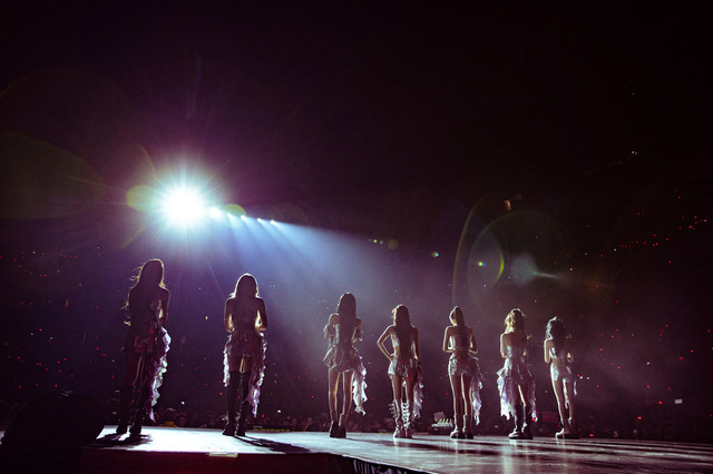 「2025 BABYMONSTER 1st WORLD TOUR<HELLO MONSTERS>IN NORTH AMERICA」