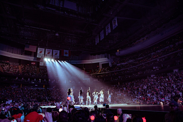 「2025 BABYMONSTER 1st WORLD TOUR<HELLO MONSTERS>IN NORTH AMERICA」