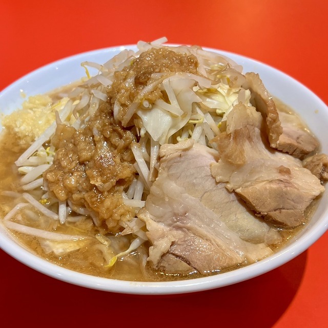 豚恋ラーメン