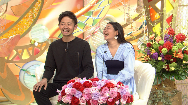 （c）ABCテレビ