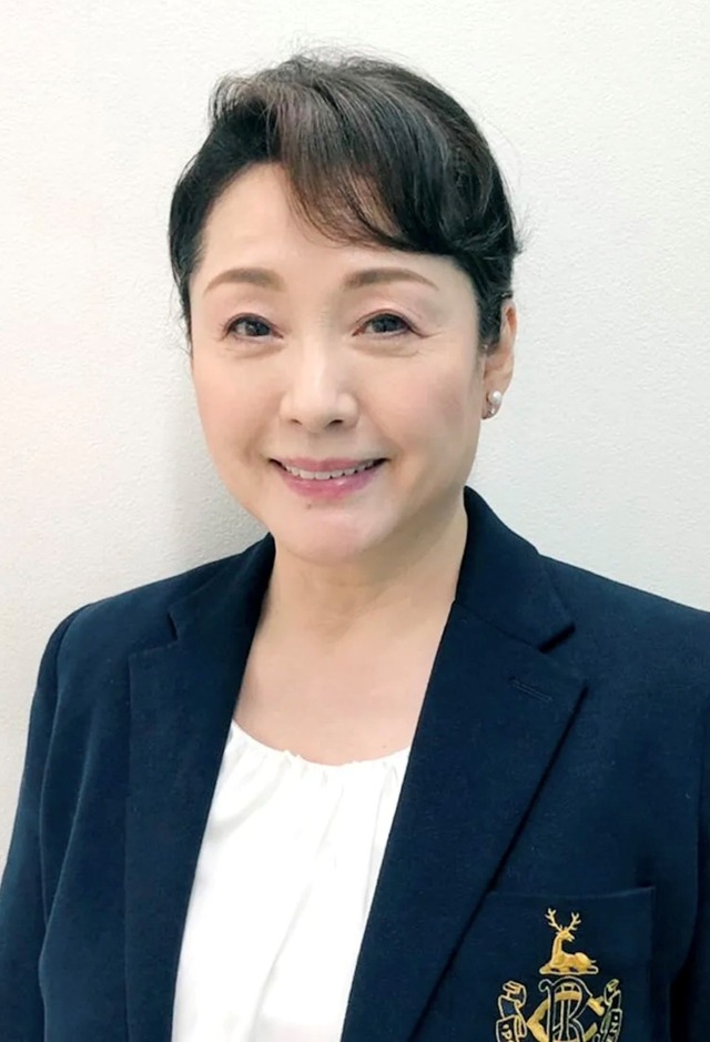 松坂慶子