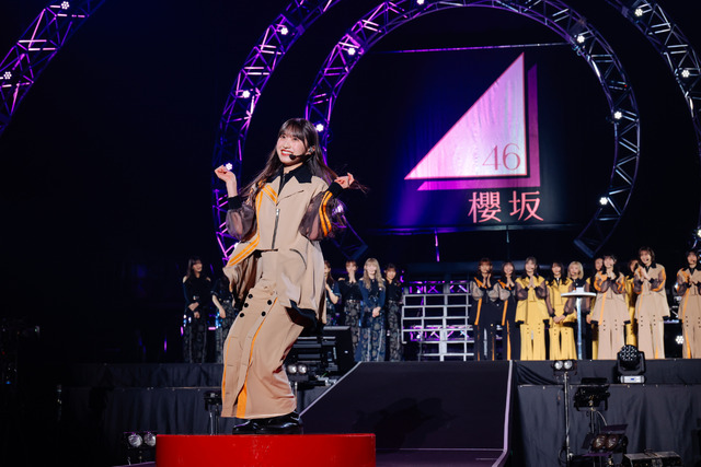 「Buddies感謝祭 2025」「小池美波 卒業セレモニー」ライブ写真　撮影：上山陽介